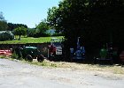 2022.07.03 Oldtimer Traktoren an der Waldviertelbahn (13)